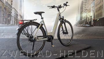 Bild 4 Andere BBF E-BIKE CHUR 3.0 WAVE *SALE*