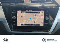 Volkswagen Touran - Vorschau Bild 11