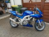 Suzuki SV650S - Offers