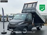 Iveco Daily 35C21 3.0L 210PS Automatik Kieper 3,5t 202