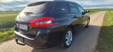 Peugeot 308 SW Active 130 PureTech STOP & START Active - Peugeot 308 Unfallwagen