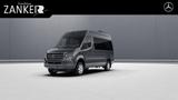 Mercedes-Benz Sprinter 319 CDI L2H2 6.ZYLINDER*3,5TAHK*4MATIC* - Mercedes-Benz Kühlkastenwagen