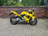Honda  CBR 600 RR / PC37 / div. Extras - 2003 CBR 600RR