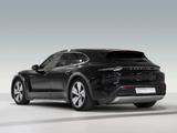 Porsche Taycan 4 Cross Turismo Abstandsregeltempostat - gebrauchte Porsche Taycan aus dem Jahr 2022
