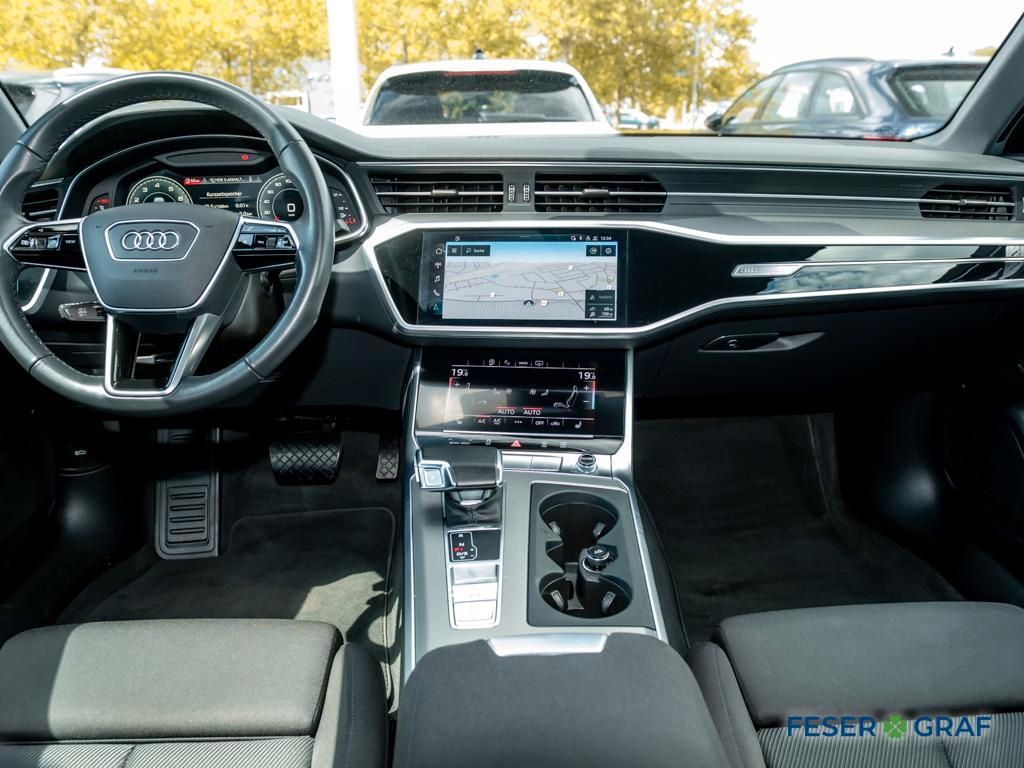 Audi A6 - Bild 9