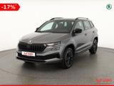 Skoda Karoq Sportline 1.5 TSI DSG LED ACC Navi Kamera - Skoda Karoq Gebrauchtwagen in Berlin