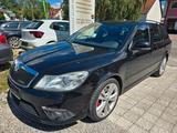 Skoda Octavia Combi RS Xenon Tüv 05.2027 - Skoda Octavia aus 2010: RS