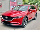 Mazda cx-5 AWD  Skyactiv Technology - Mazda CX-5 in Stuttgart