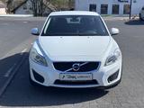 Volvo C30 D2 Kinetic **KLIMATRONIC**6-GANG**EURO5** - Volvo C30 mit Diesel-Antrieb