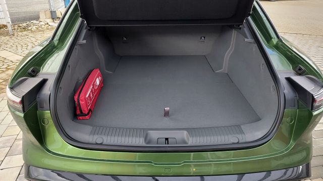 DFSK DFM Forthing 7 REEV