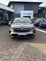 Renault Austral Equilibre Mild Hybrid 140 Auto - Renault Austral Equilibre mit Hybrid-Antrieb (Benzin/Elektro)
