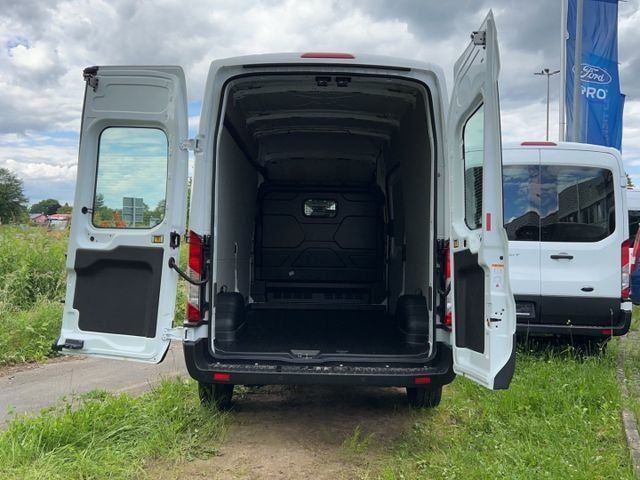 Fahrzeugabbildung Ford Transit Trend 350 L3 Kasten LKW Klimaautom DAB