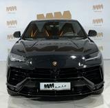 Lamborghini Urus S 4.0 V8 23" Pano B&O Massage Garantie 29 - Lamborghini Gebrauchtwagen von 2024