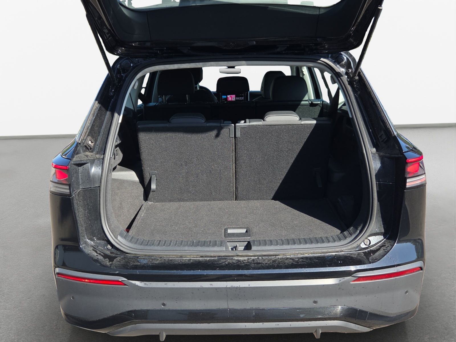 Volkswagen Tayron - Bild 14