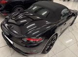 Porsche Boxster - Porsche Boxster aus 2018