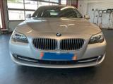 BMW 528i Nur 69000 km  - BMW 528 aus 2010