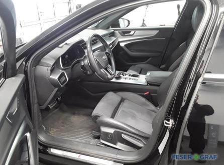 Audi A6 - Bild 7