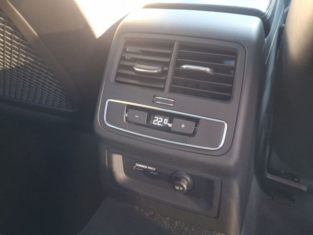 S5 Sportback 3.0 TDI quattro Carbon-Paket Navi