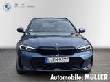 BMW 330 e xDrive Touring M Sport*Park-Ass.*HUD*AHK-k - BMW 3er Reihe: Automatik