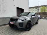 Land Rover Range Rover Evoque HSE Dynamic BI-Xenon/Meridian - Land Rover Gebrauchtwagen in Frankfurt