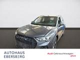 Audi Q3 S line 45 TDI qu el.Heck MATRIX Spur Kamera