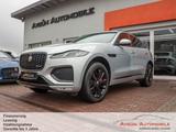 Jaguar F-Pace P400e AWD R-Dynamic S*Pano*ACC*Winter-Pak - silberne Jaguar F-Pace