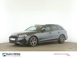 Audi S4 Avant 3.0 TDI quattro Pano+Matrix+RFK+B&O+MMI - gebrauchte Audi S4 aus dem Jahr 2024