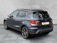 Seat Arona - Vorschau Bild 3