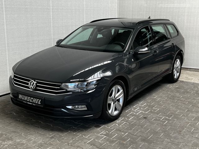 Volkswagen Passat Variant 2.0 TDI DSG Business Navi ACC LED