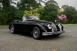 Jaguar XK 150 S OTS - LHD linksgelenkt originalzustand