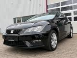 Seat Leon Style - Seat Leon: Kleinwagen