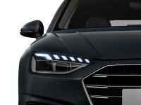 Audi A4 - Vorschau Bild 8