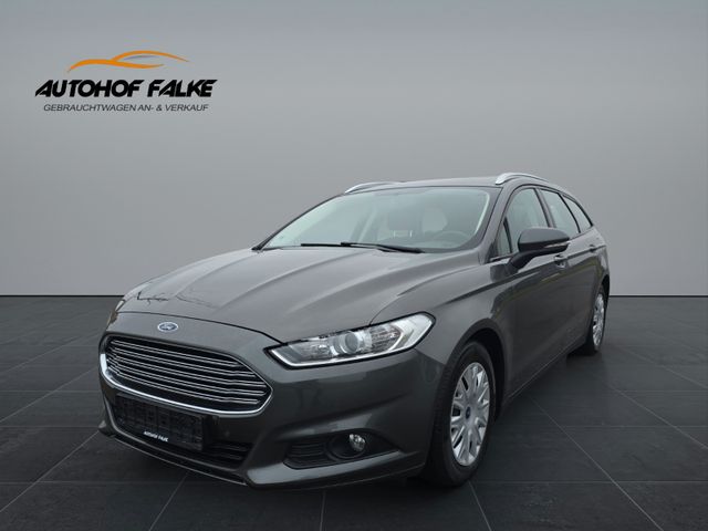 Ford Mondeo Turnier Trend Aut. 2.0 TDCI Navi 1.Hand