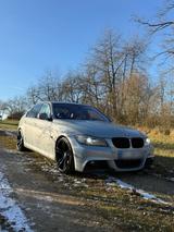 BMW E90 330d LCI M-Paket, Individual, Shad... - BMW 330: 330d E90
