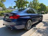 ALPINA B3 3.0 Biturbo Allrad - bitte Text lesen  - ALPINA B3 Gebrauchtwagen