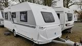 Knaus Sport 500 EU Tageszulassung unbenutzt  - Knaus Sport 500 eu