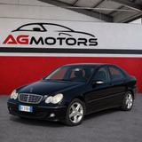 Mercedes-Benz Mercedes-benz C 200 CDI cat Sportcoupé Avantgard - Mercedes-Benz C 200 mit Diesel-Antrieb: Sportwagen