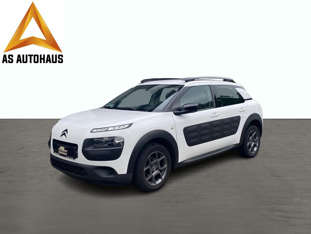 Citroën C4 Cactus