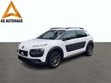 Citroën C4 Cactus Feel Kamera Autom PDC LED - gebrauchte Citroën C4 Cactus aus dem Jahr 2016