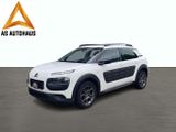 Citroën C4 Cactus Feel Kamera Autom PDC LED - Citroën C4 Cactus: Automatik