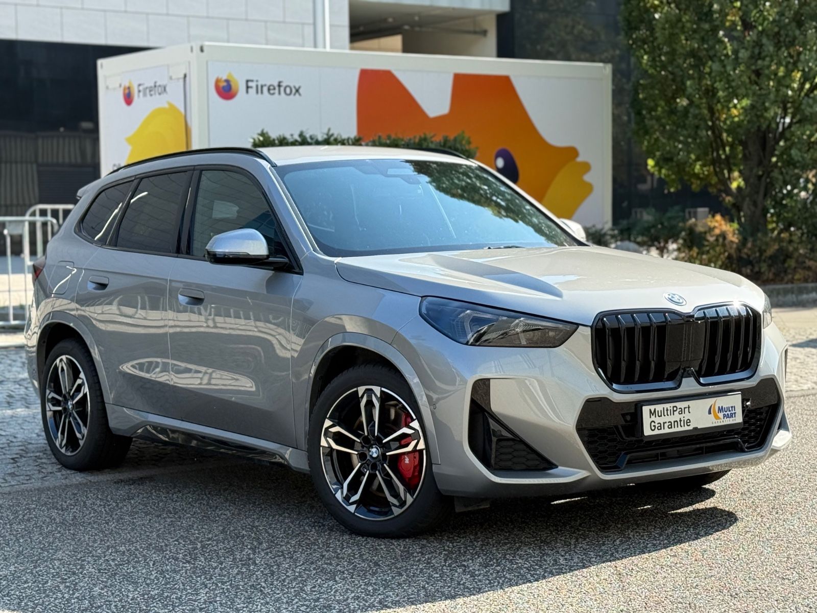 BMW X1 xDrive 25e M Sport PRO/*360 KAMERA*/*HEAD UP* imagem 3