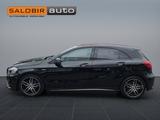 Mercedes-Benz A 180 Edition LED Leder AMG Line 2.Hd - gebrauchte Mercedes-Benz Kleinwagen