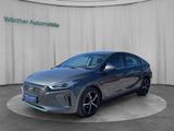 Hyundai IONIQ Ioniq Style Hybrid 1.Hand/Scheckheft/ACC - graue Hyundai IONIQ