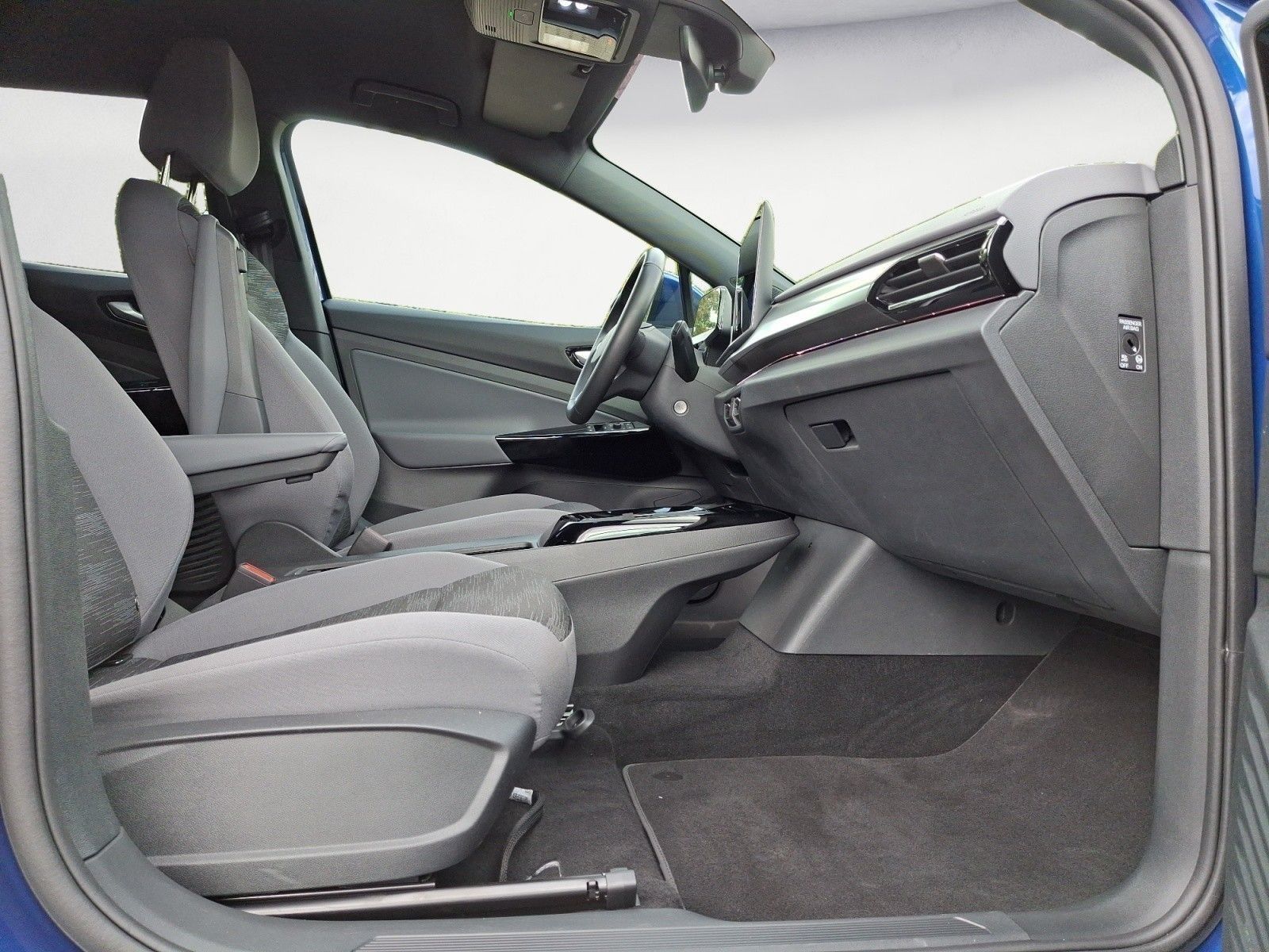 Volkswagen ID.4 - Bild 9