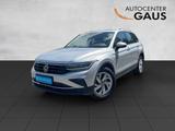 Volkswagen Tiguan Life 2.0 TSI 4M DSG LED*Navi*Pano - Volkswagen Tiguan mit Benzin-Antrieb: Panorama-Dach