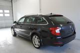 Skoda Superb 3,6i Aut. Elegance 4x4 *TOP* - Skoda Superb: 3.6