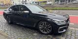 BMW 730dxDrive -M-Paket Massage/KomfortSitze/LaserL - BMW 730 mit Anhängerkupplung