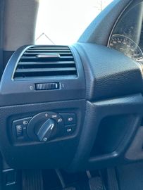 Bild 8 BMW 116 116d 2.0 Diesel ADVANTAGE PDC CD GJR KLIMA