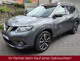 Nissan X-Trail 1.6 dCi 360 2.Hd Panorama Euro6 Navi - Nissan X-Trail Gebrauchtwagen in Hannover