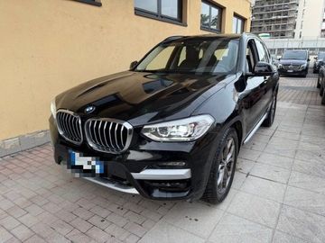 BMW X3 - 1
